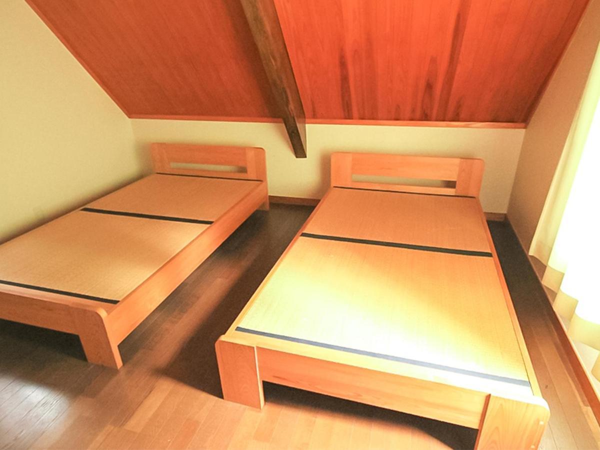 Family Resort In Kuma Kogen Zewnętrze zdjęcie